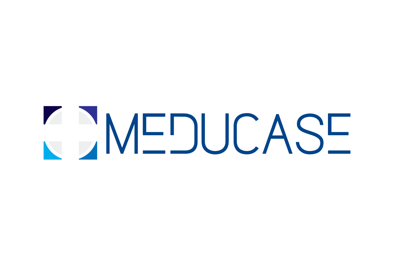 MEDUCASE Sp. z o.o. — logotyp