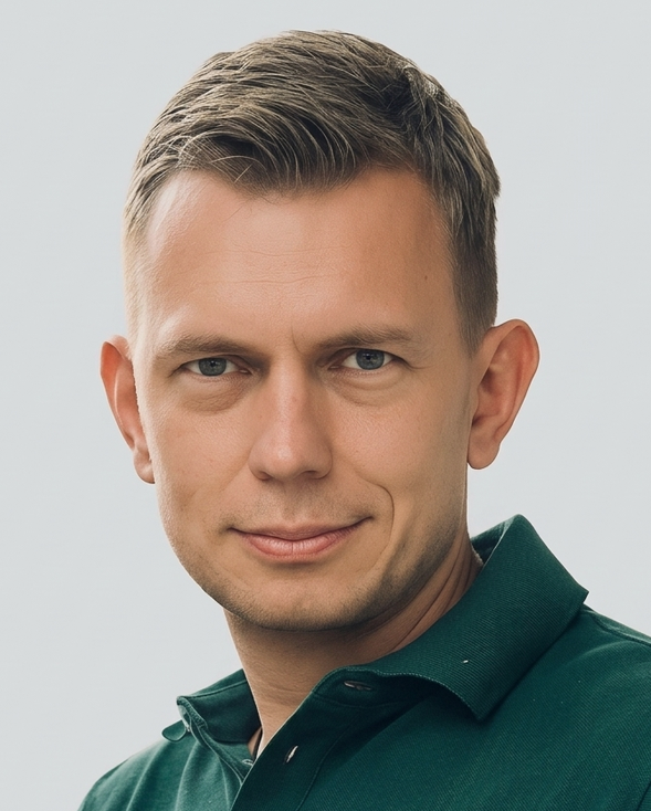 dr n.med. Mateusz Palczewski
