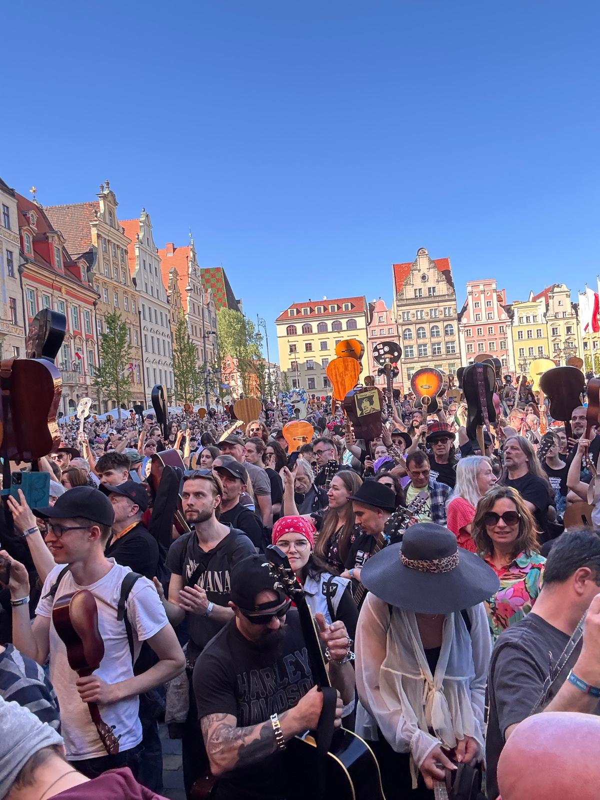 Zdjęcie 4 z albumu Rekord Guinnessa 2026 r.