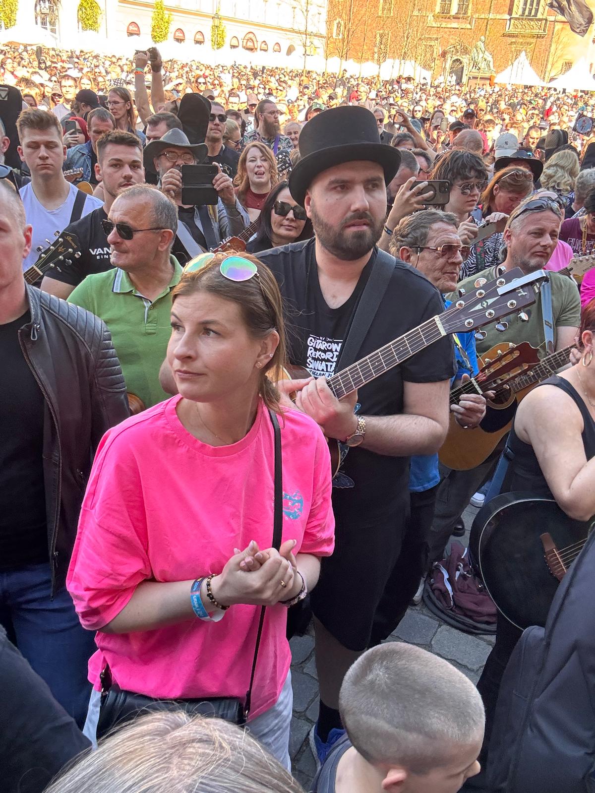 Zdjęcie 10 z albumu Rekord Guinnessa 2026 r.