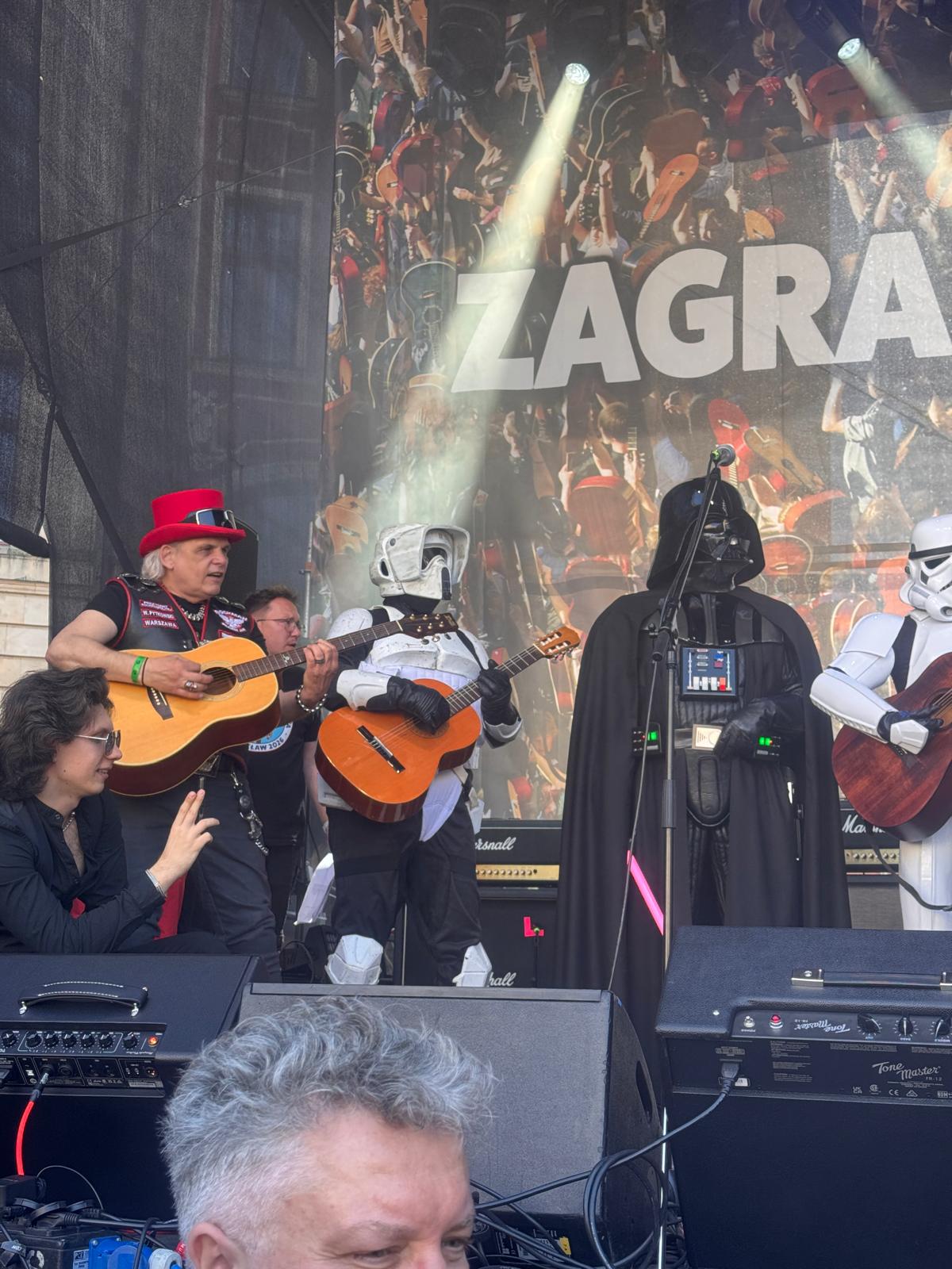 Zdjęcie 13 z albumu Rekord Guinnessa 2026 r.
