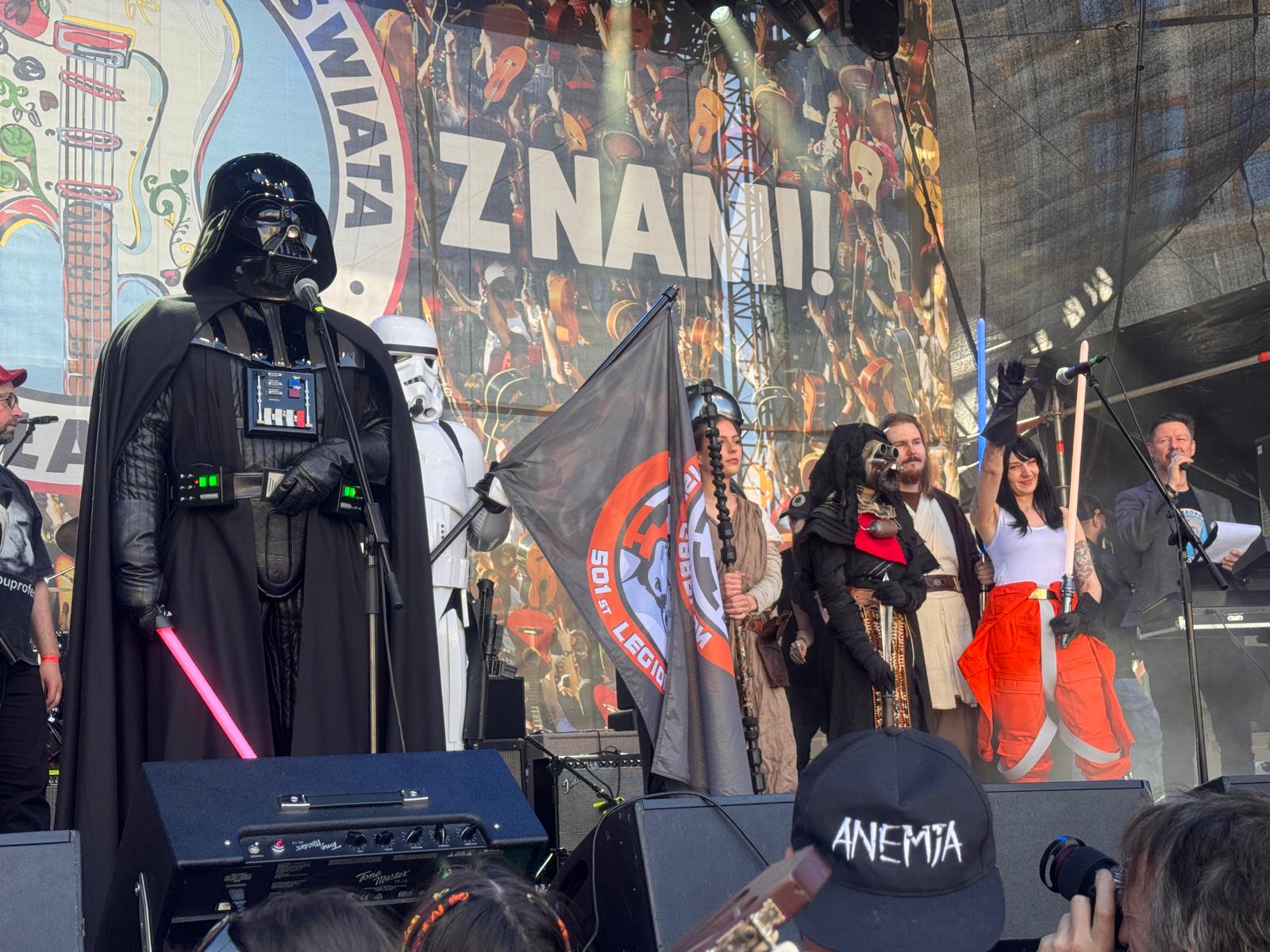 Zdjęcie 16 z albumu Rekord Guinnessa 2026 r.