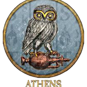 Ateny, październik 2024 r.