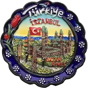 Stambuł, październik 2024 r. 